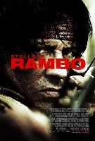 "Rambo IV" Trapped in Battle Over Rights
