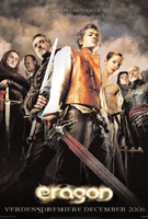 "Eragon" Trailer Goes Online at MovieFone