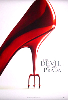 "Prada" Sold Big in Foreign Market