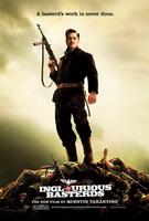 Sylvester Stallone Is Not One of the "Basterds"