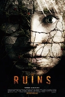 Carter B. Smith Digging "The Ruins"
