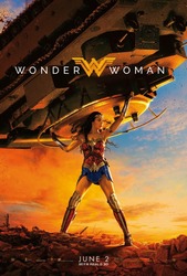 Warner Bros. Looks for Another "Wonder Woman" Script