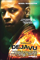 Jim Caviezel Experiences Deja Vu