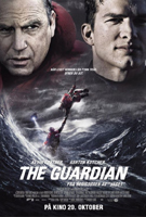 Neal McDonough Joining the Guardian