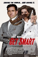 Peter Segal & Pals 'Get Smart'