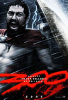 "300" Gets IMAX Treatment