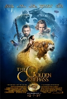 "Golden Compass" Starts Rolling on September 4