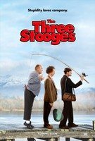 "Three Stooges" Relocate to First Look