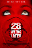 Jeremy Renner Races to "28 Weeks Later..."
