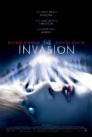 New Invasion Extended Clip Lands on the Net