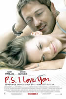 James Marsters Is in "Love"