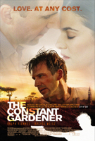 The Gardener Leads the 2006 BAFTA Nominations