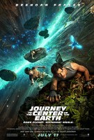 Brendan Fraser's 'Journey' Welcomes New Trailer