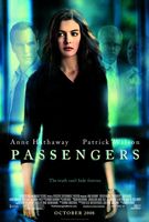 Four Hold "Passengers" Tickets