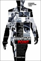 Forest Whitaker to Co-Star in "Vantage Point"