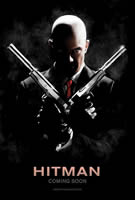 Hitman Soon On Board