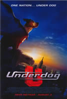 Join "Underdog Super Pet Contest"