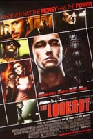 Isla Fisher Tries to "Lookout" A New Role