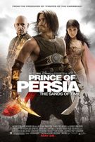 Michael Bay Bows to "Prince of Persia"