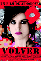 "Volver" Named FIPRESCI's Best Film of the Year