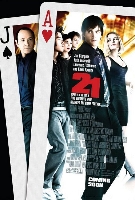 Kate Bosworth Turns "21"