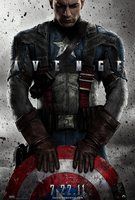 First Photos From the Set of 'Captain America: The First Avenger' Emerge