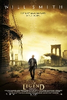 I Am Legend Scribe Ready for a Sequel