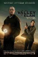 Six More Settles on "Valley of Elah"