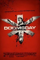 "Doomsday" Befalls Malcolm McDowell
