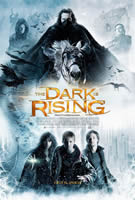 Ian McShane Is "Rising"
