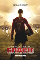 Camera Rolling on "Gracie"
