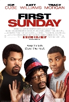 More Celebrating the Coming of "Sunday"