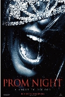 Prom Night's Trailer Released