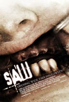 Plan Changed on "Saw III" Preview