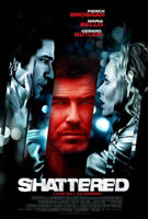 Maria Bello & Gerard Butler on A "Wheel"