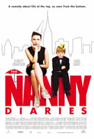 Johansson to Contribute to the Nanny Diaries