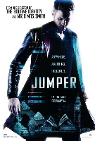 "Jumper" Hopped Inside the Colosseum