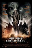 Early Mutant Chronicles Movie Stills Slip into the Net
