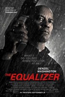Michael Connelly and Terrill Lee Lankford Contacting "The Equalizer"