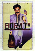 "Borat" Sued Again