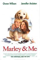 Shawn Levy Likes "Marley & Me"