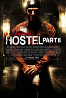 Terror Ends on "Hostel: Part II"