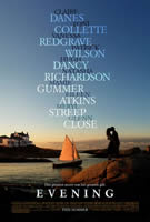 "Evening" Entering Filming Process