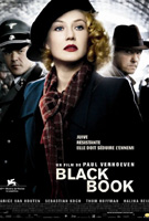 Sony Classics Picks Up the "Black Book"