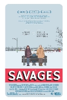 Hoffman Lands New Role in the "Savages"