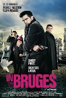 Stars Shine Upon "Bruges"