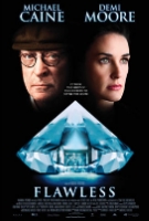 Demi Moore's 'Flawless' Trailer Unveiled
