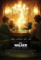 Woody Harrelson as the Walker