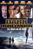Actors on Their Way to "Dark Honeymoon"