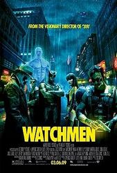 Gerard Butler Monitored By the "Watchmen"
